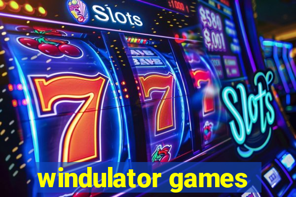 windulator games